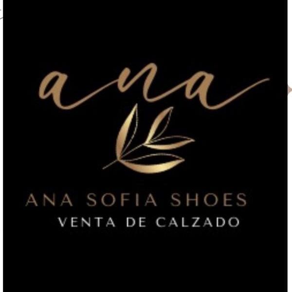 Ana sofia shoes