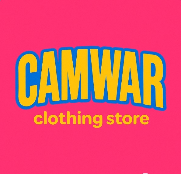 Camwar
